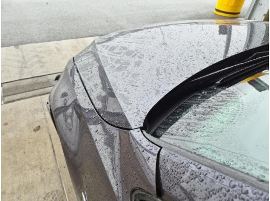 2016 Volkswagen Golf VII Lim. Lounge BMT