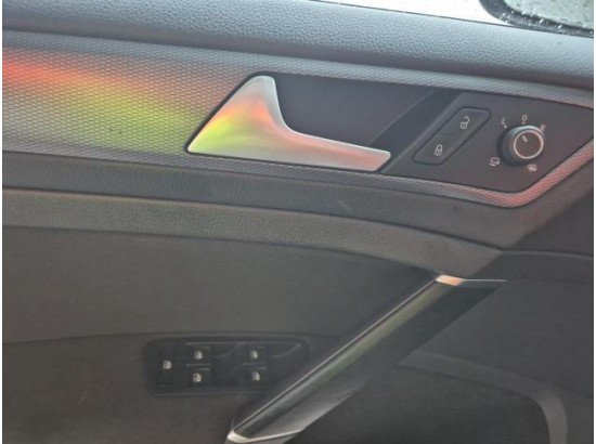 2016 Volkswagen Golf VII Lim. Lounge BMT