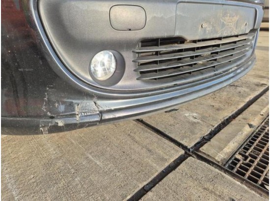 2015 Renault Twingo Luxe