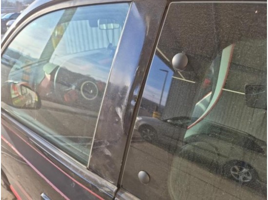 2015 Renault Twingo Luxe