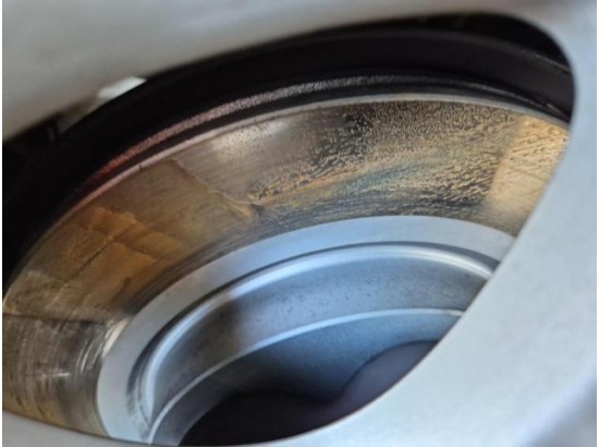 2017 Opel Zafira C Active