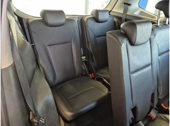 2017 Opel Zafira C Active