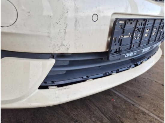 2017 Opel Zafira C Active