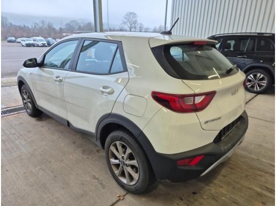 2023 Kia Stonic Edition 7