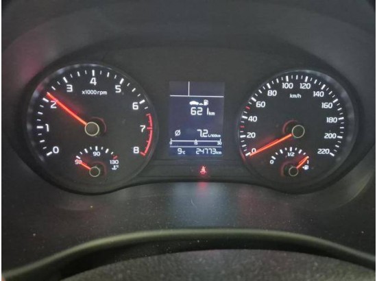 2023 Kia Stonic Edition 7