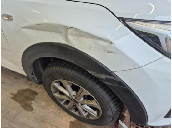 2023 Kia Stonic Edition 7