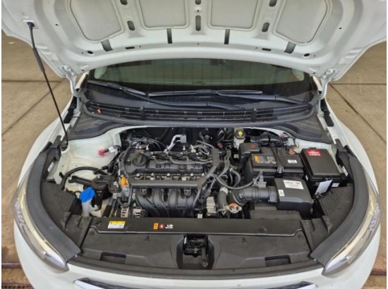 2023 Kia Stonic Edition 7