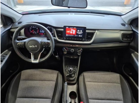 2023 Kia Stonic Edition 7