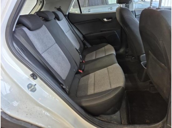 2023 Kia Stonic Edition 7