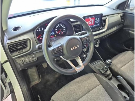 2023 Kia Stonic Edition 7