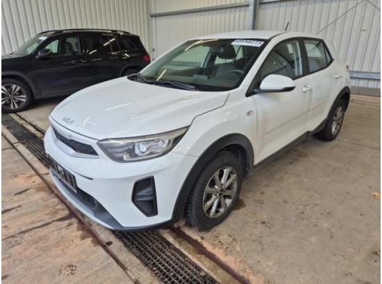 2023 Kia Stonic Edition 7