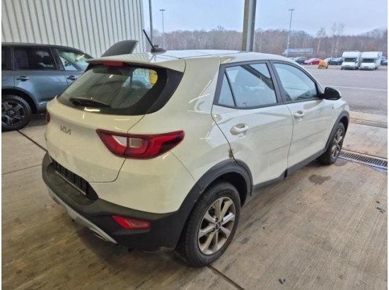 2023 Kia Stonic Edition 7