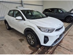 2023 Kia Stonic Edition 7