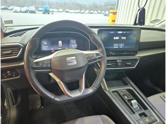 2021 Seat Leon Sportstourer Style