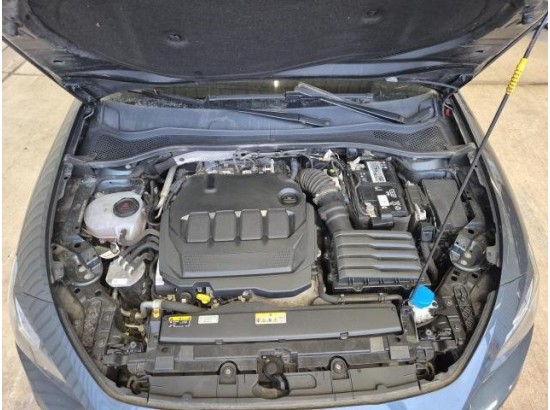 2021 Seat Leon Sportstourer Style