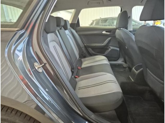 2021 Seat Leon Sportstourer Style