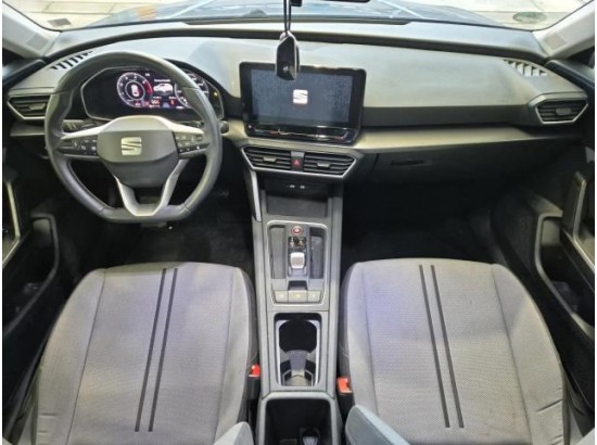 2021 Seat Leon Sportstourer Style