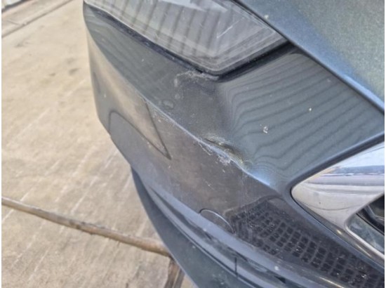 2021 Seat Leon Sportstourer Style