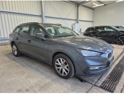 2021 Seat Leon Sportstourer Style