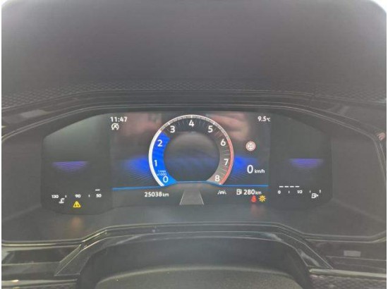 2025 Volkswagen Taigo Life