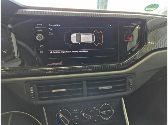 2025 Volkswagen Taigo Life