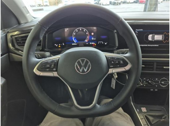 2025 Volkswagen Taigo Life