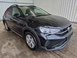 2025 Volkswagen Taigo Life