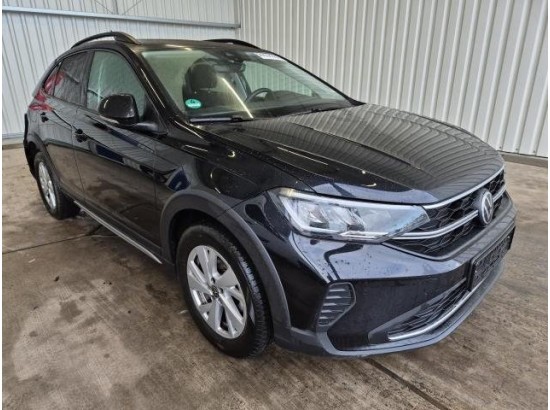 2025 Volkswagen Taigo Life