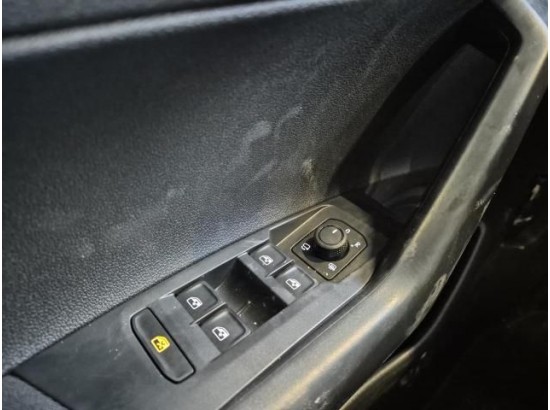 2025 Volkswagen Taigo Life