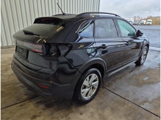 2025 Volkswagen Taigo Life