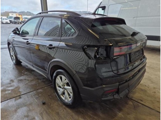 2025 Volkswagen Taigo Life