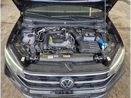 2025 Volkswagen Taigo Life