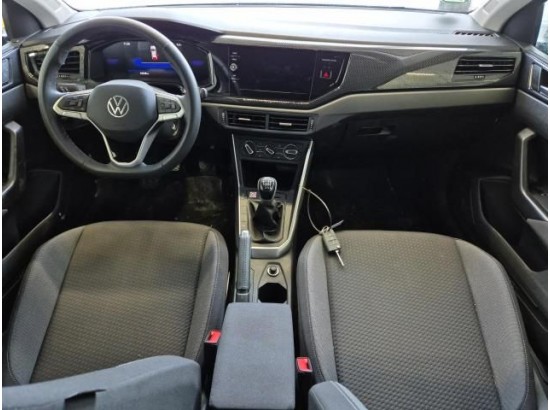 2025 Volkswagen Taigo Life