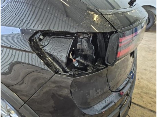 2025 Volkswagen Taigo Life