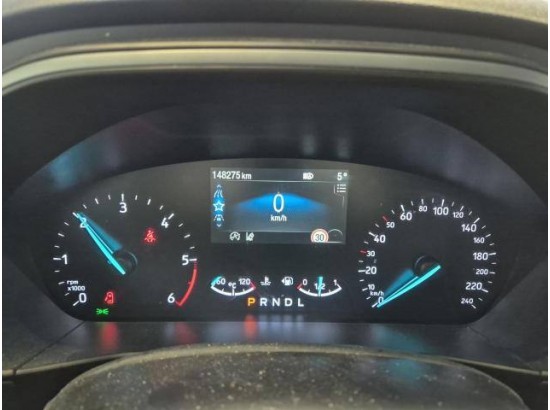 2022 Ford Focus Turnier Cool & Connect