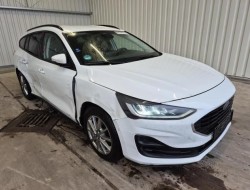 2022 Ford Focus Turnier Cool & Connect