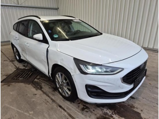 2022 Ford Focus Turnier Cool & Connect