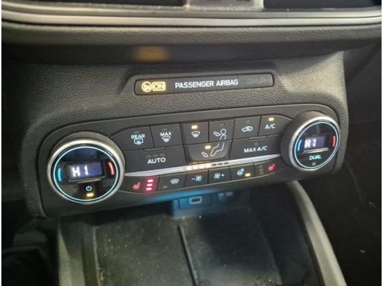 2022 Ford Focus Turnier Cool & Connect