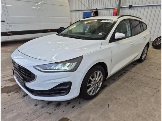 2022 Ford Focus Turnier Cool & Connect