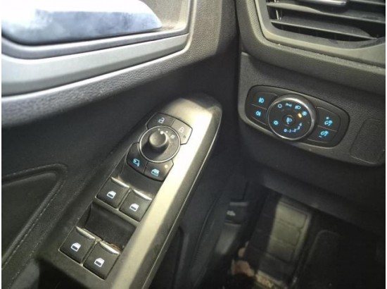 2022 Ford Focus Turnier Cool & Connect