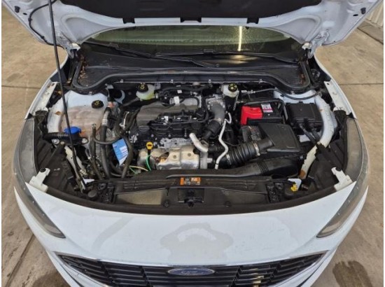 2022 Ford Focus Turnier Cool & Connect