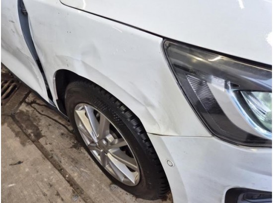 2022 Ford Focus Turnier Cool & Connect