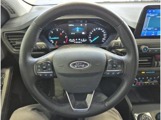2022 Ford Focus Turnier Cool & Connect