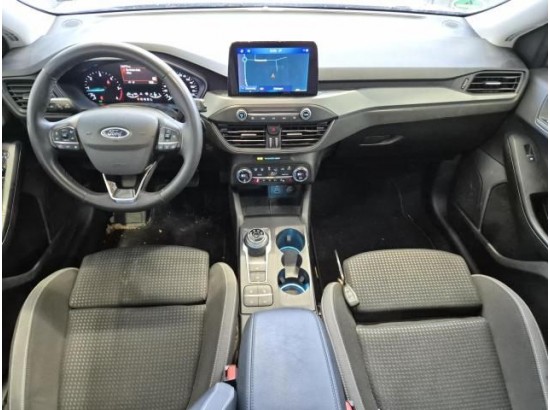 2022 Ford Focus Turnier Cool & Connect