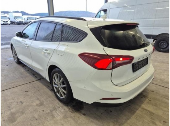 2022 Ford Focus Turnier Cool & Connect