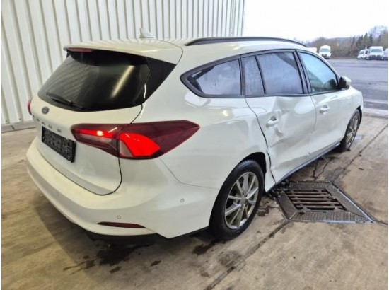 2022 Ford Focus Turnier Cool & Connect