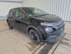 2019 Citroen C3