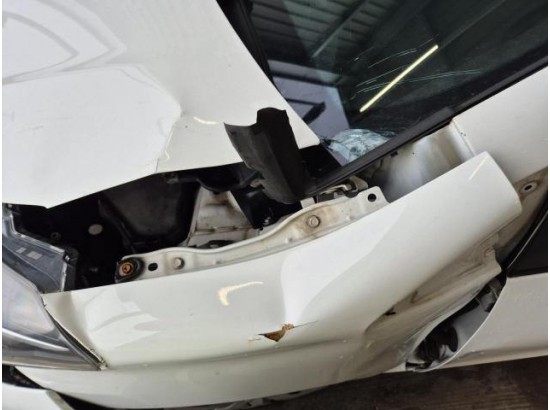 2019 Toyota Yaris Comfort