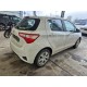 2019 Toyota Yaris Comfort