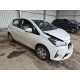 2019 Toyota Yaris Comfort